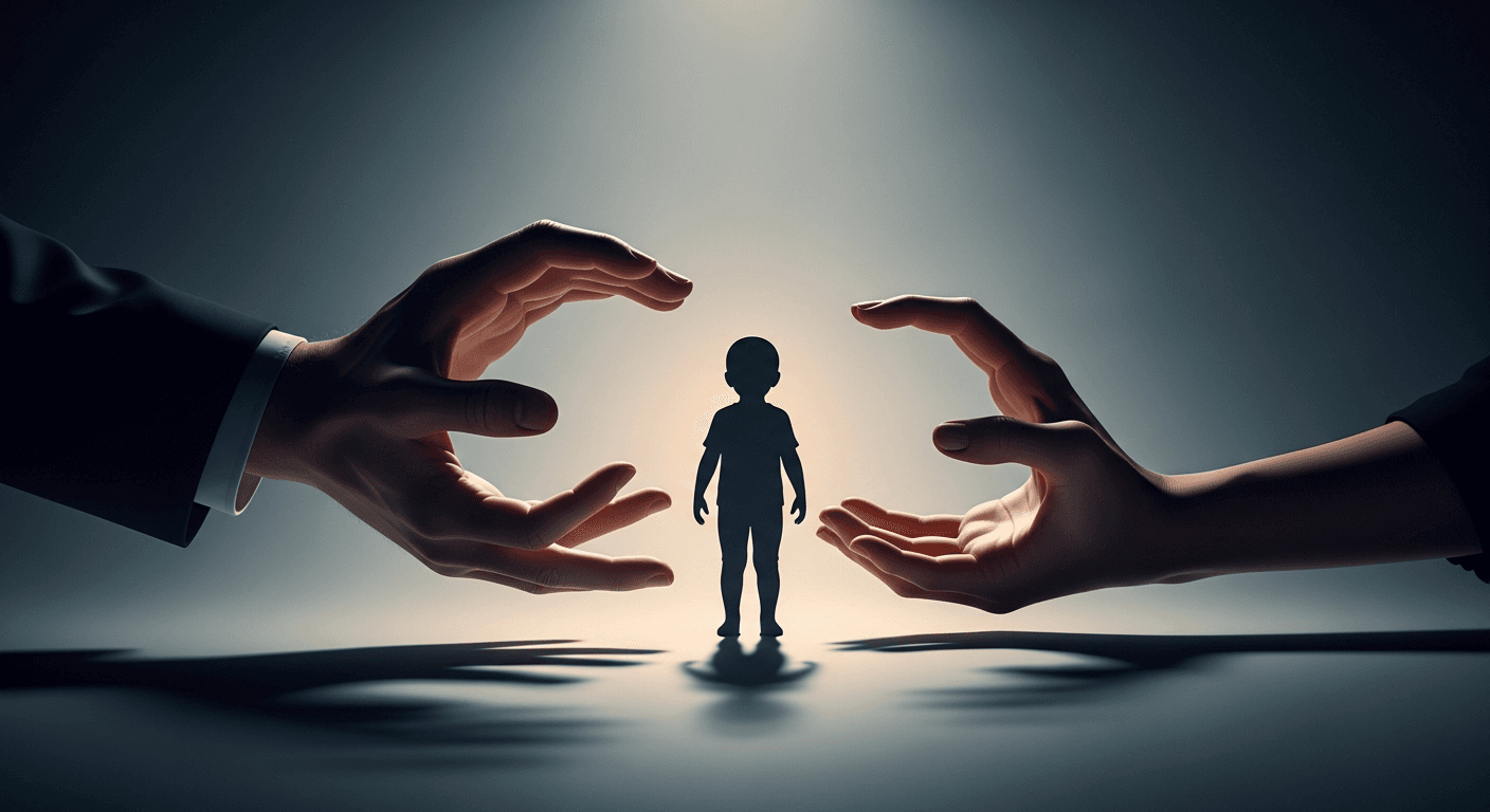 גישור משפחה: הדרך השקטה והיעילה ליישוב סכסוכים מחוץ לבית המשפט