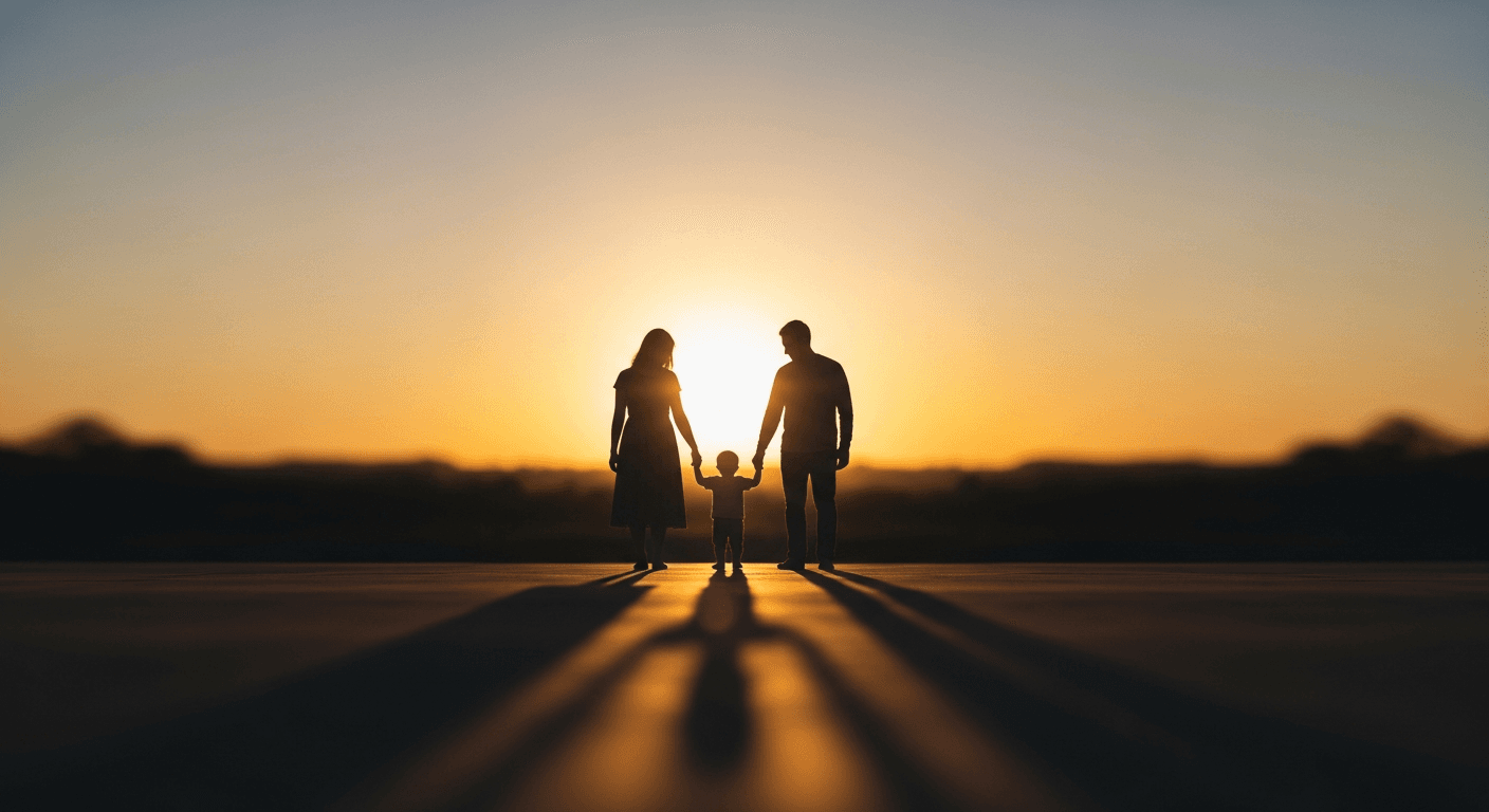 גירושין בהסכמה: הדרך היעילה והמכבדת לסיום נישואין בישראל