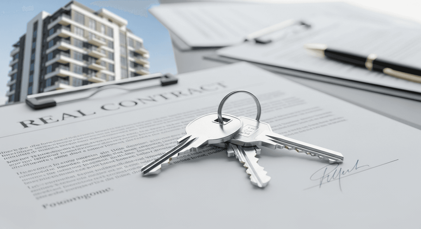 זכויות שוכרים בישראל: מורה נבוכים לשוכר המודע