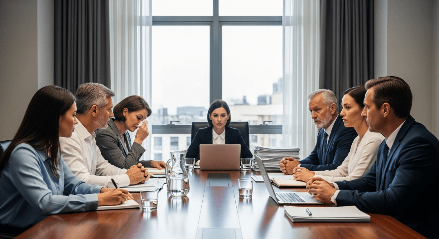 אישור הסכם גירושין – תהליך, עלויות וסיכונים
