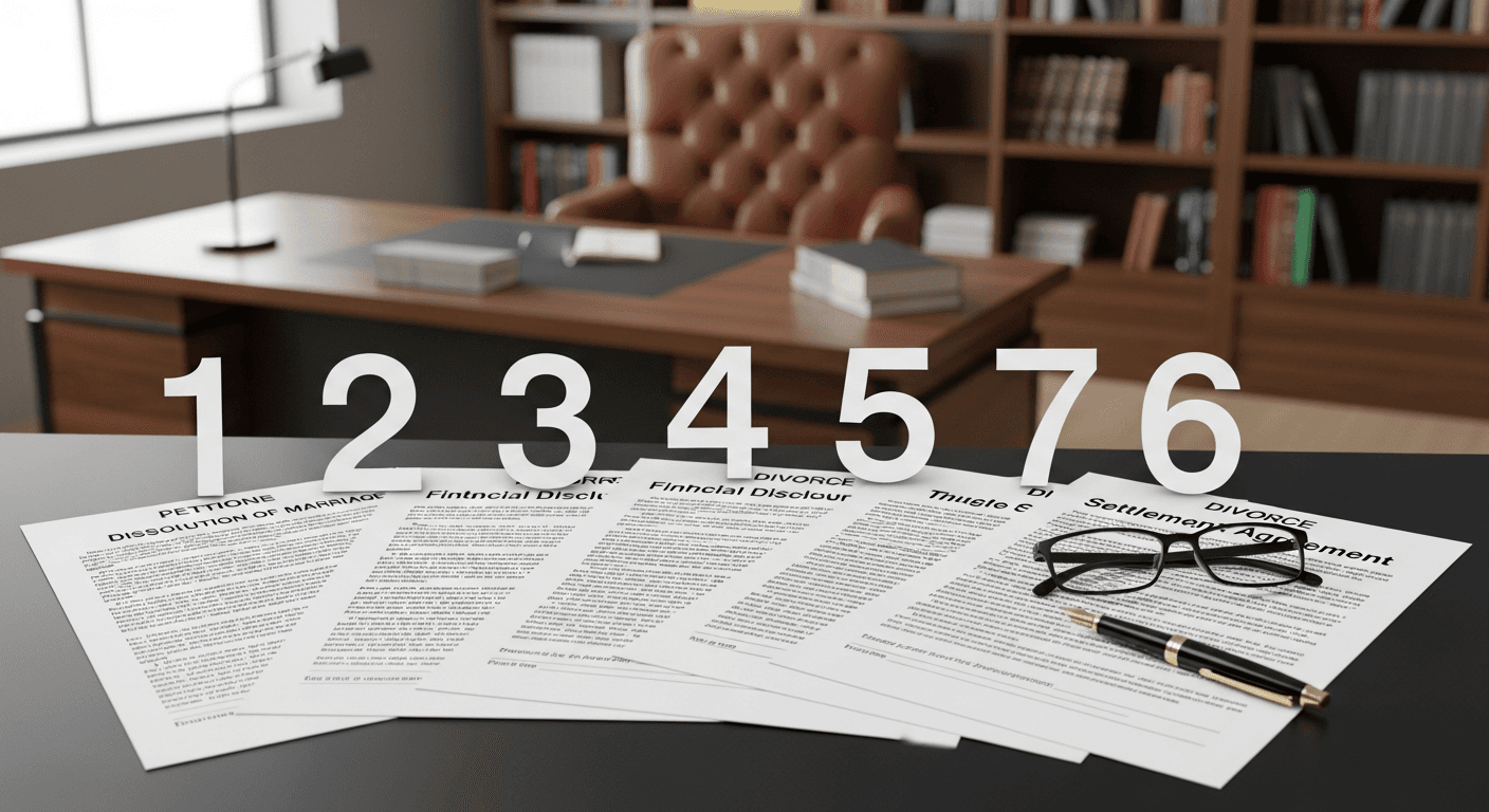 בקשה ליישוב סכסוך – מה חובה לדעת