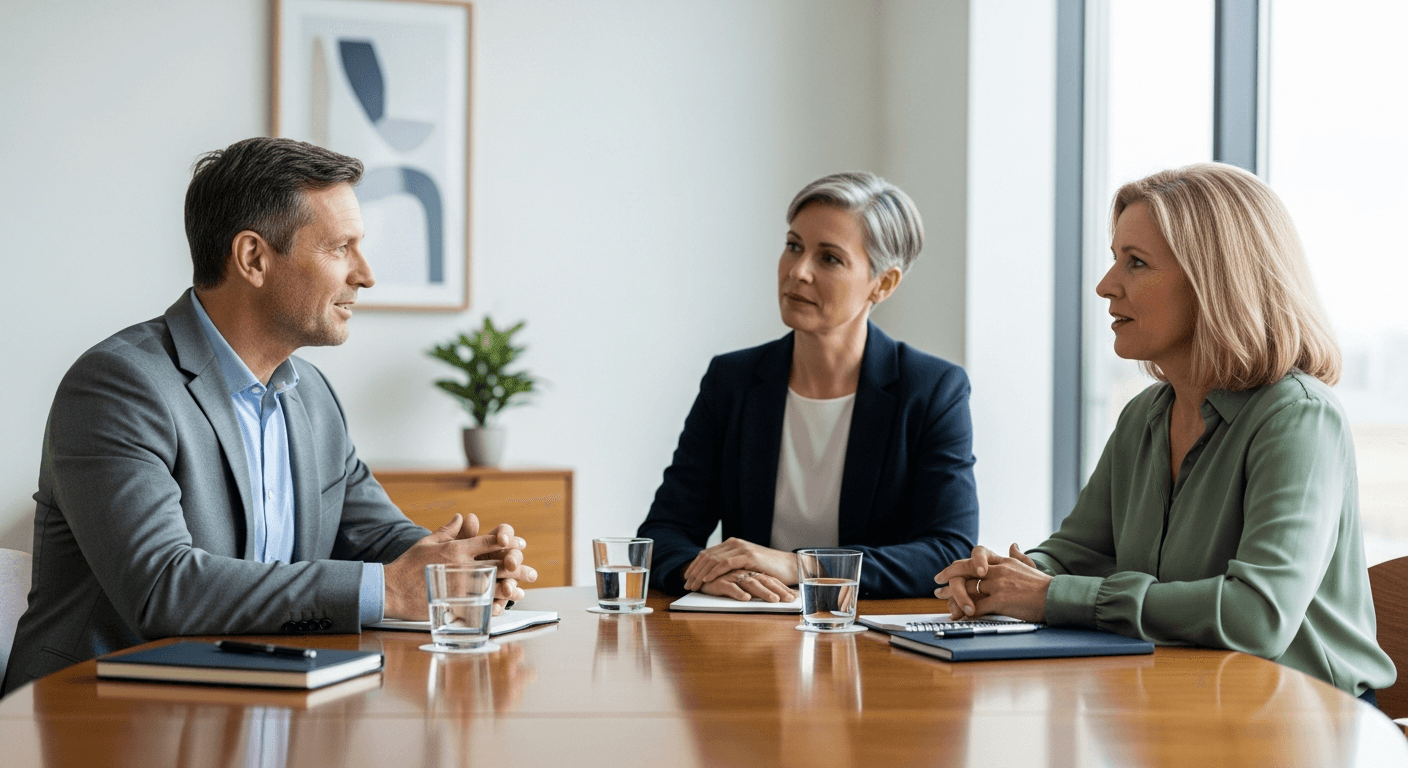 הסכם ממון ויחסי ממון בפרק ב׳