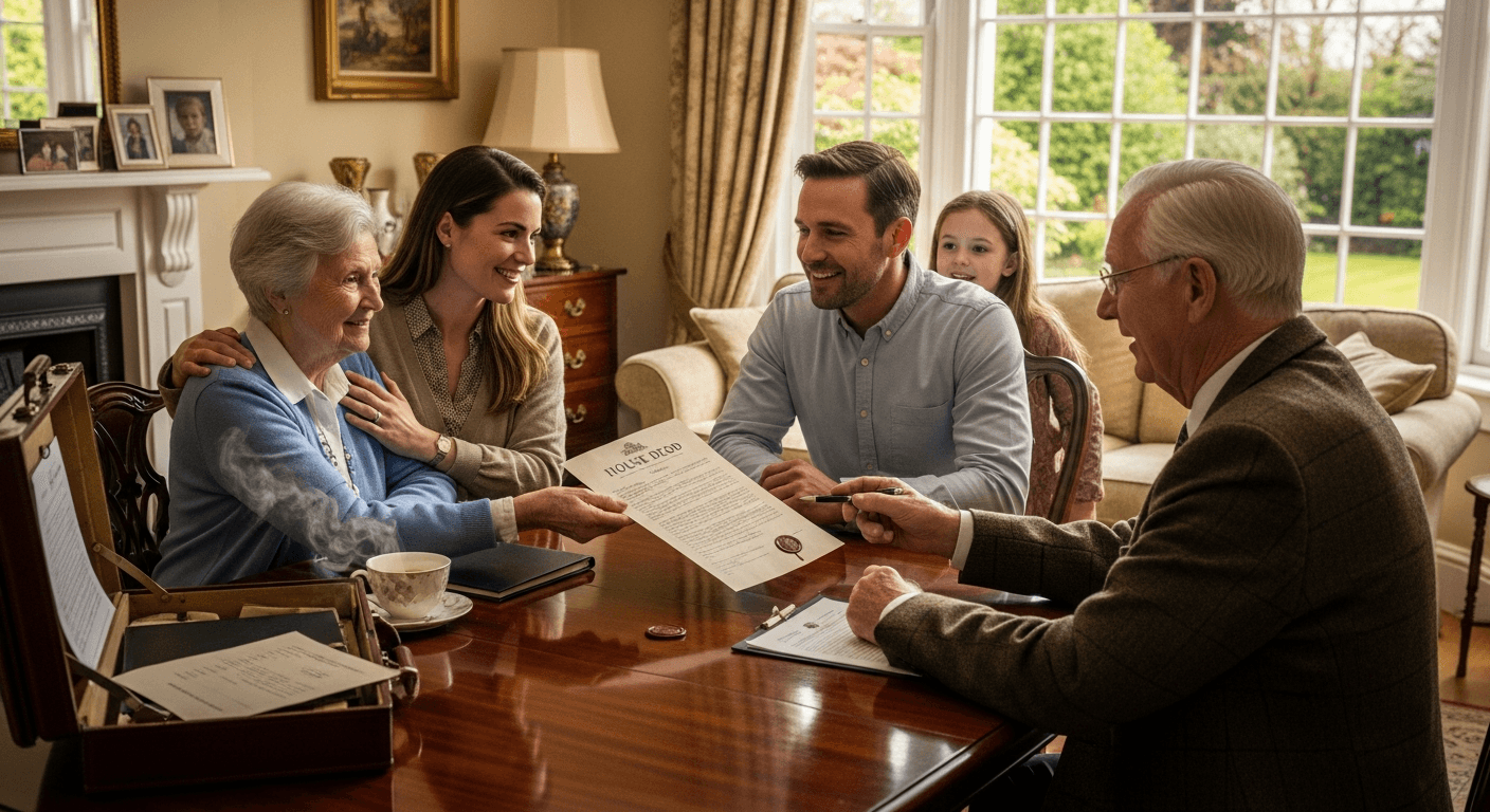 הסכם ממון לידועים בציבור