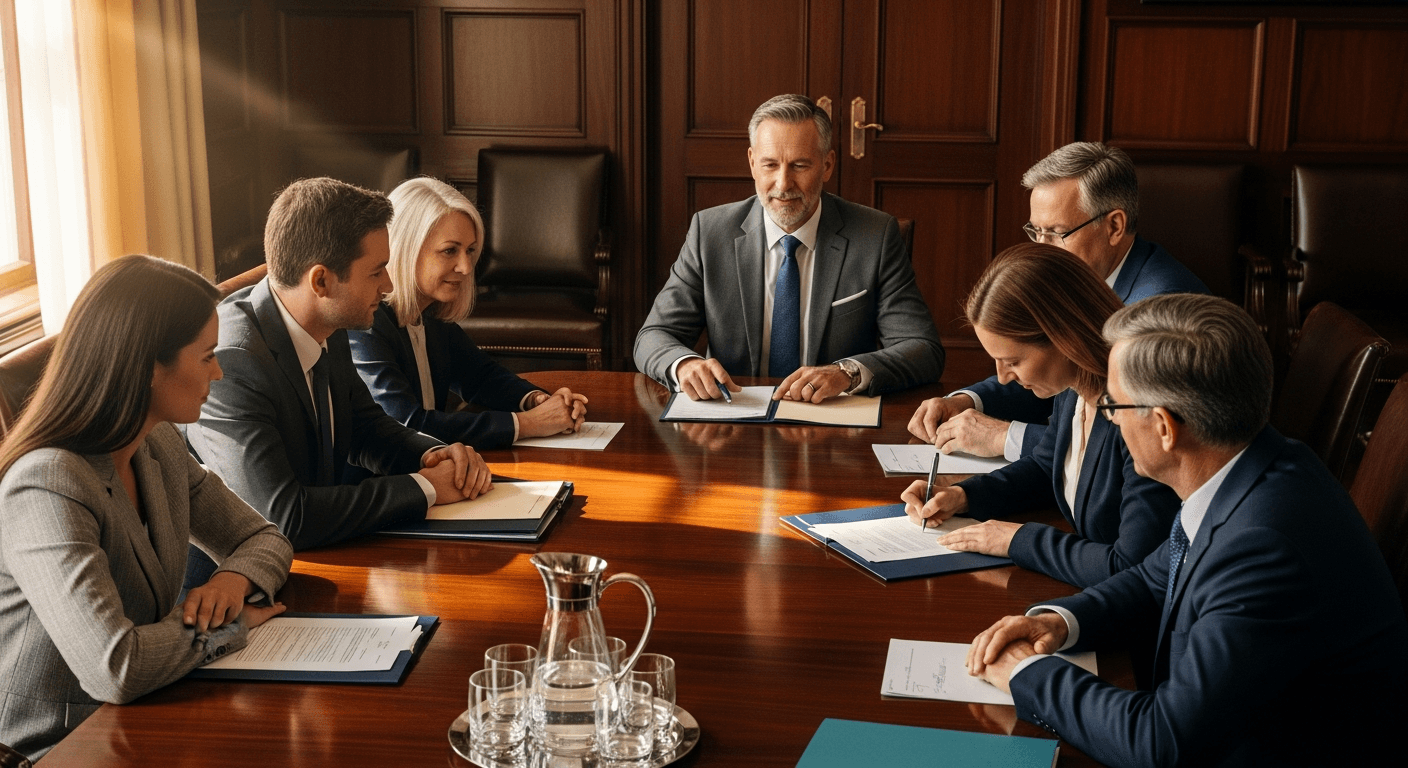 מהו ייפוי כוח מתמשך ולמי הוא מיועד