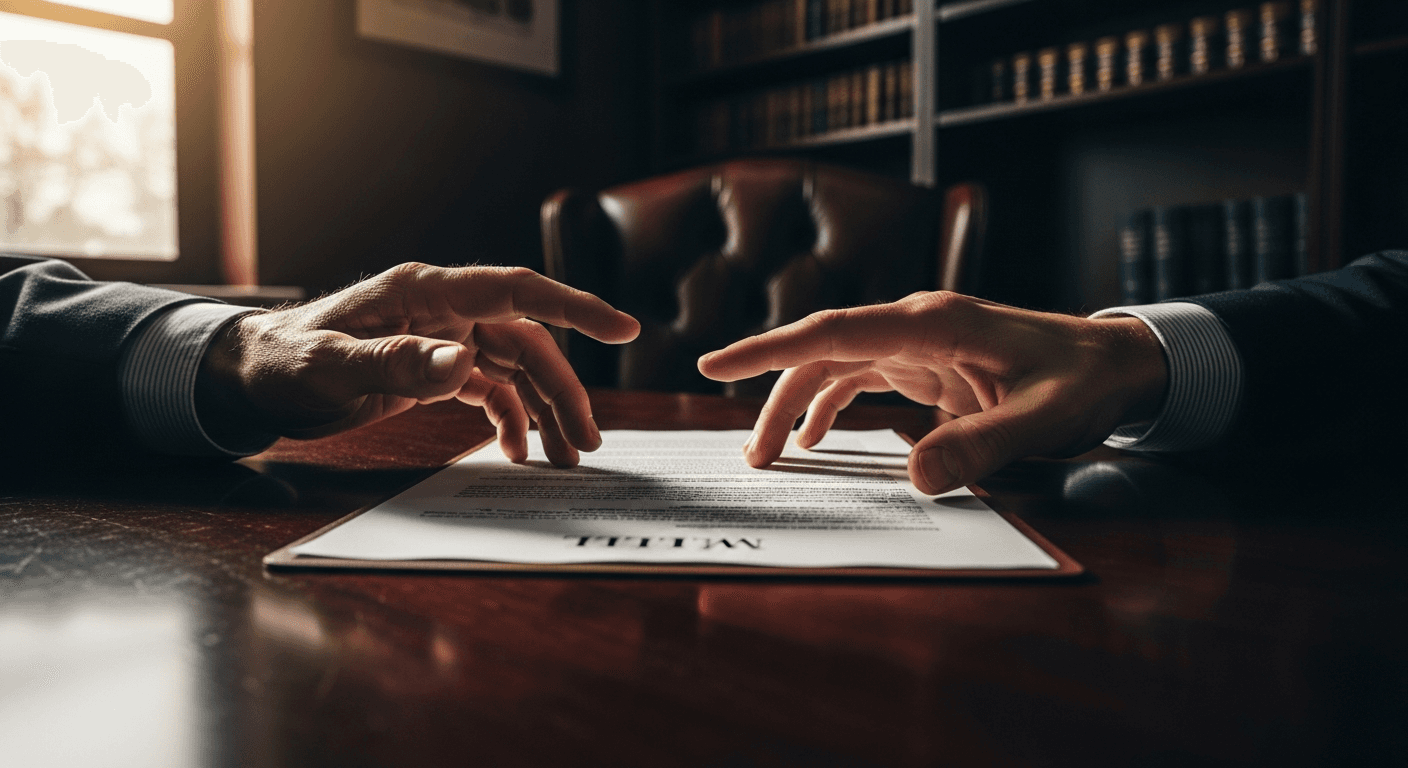 מתי כדאי לערוך ייפוי כוח מתמשך