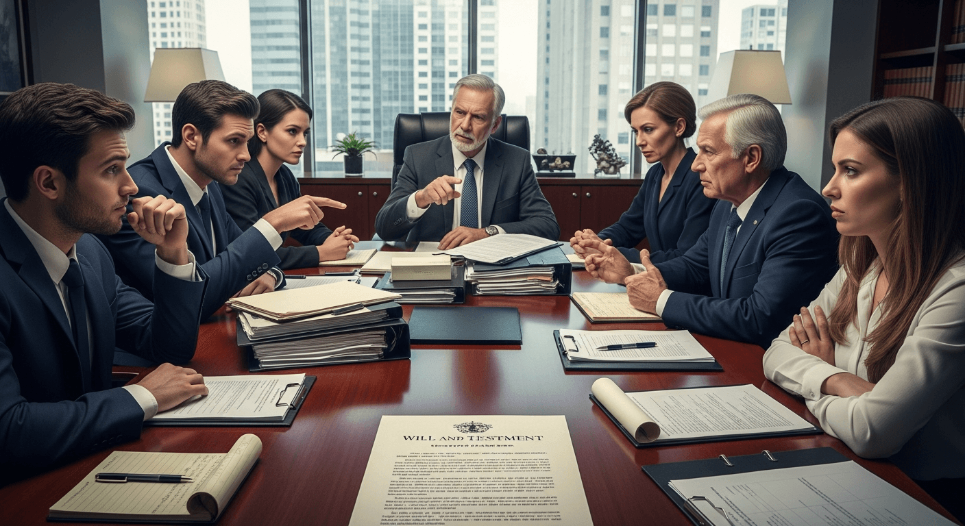 כניסת ייפוי כוח מתמשך לתוקף – תהליך מלא