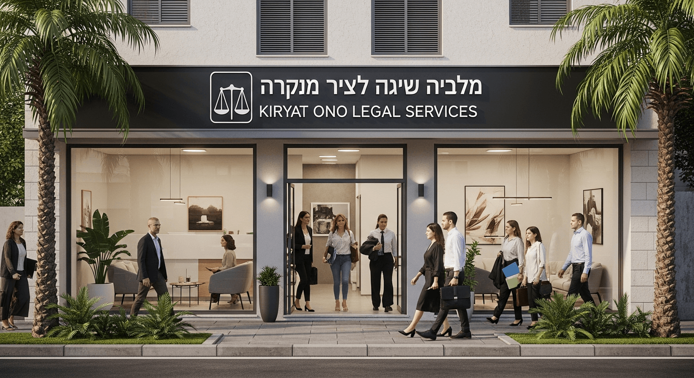 שינוי ייפוי כוח מתמשך לאחר הפקדה