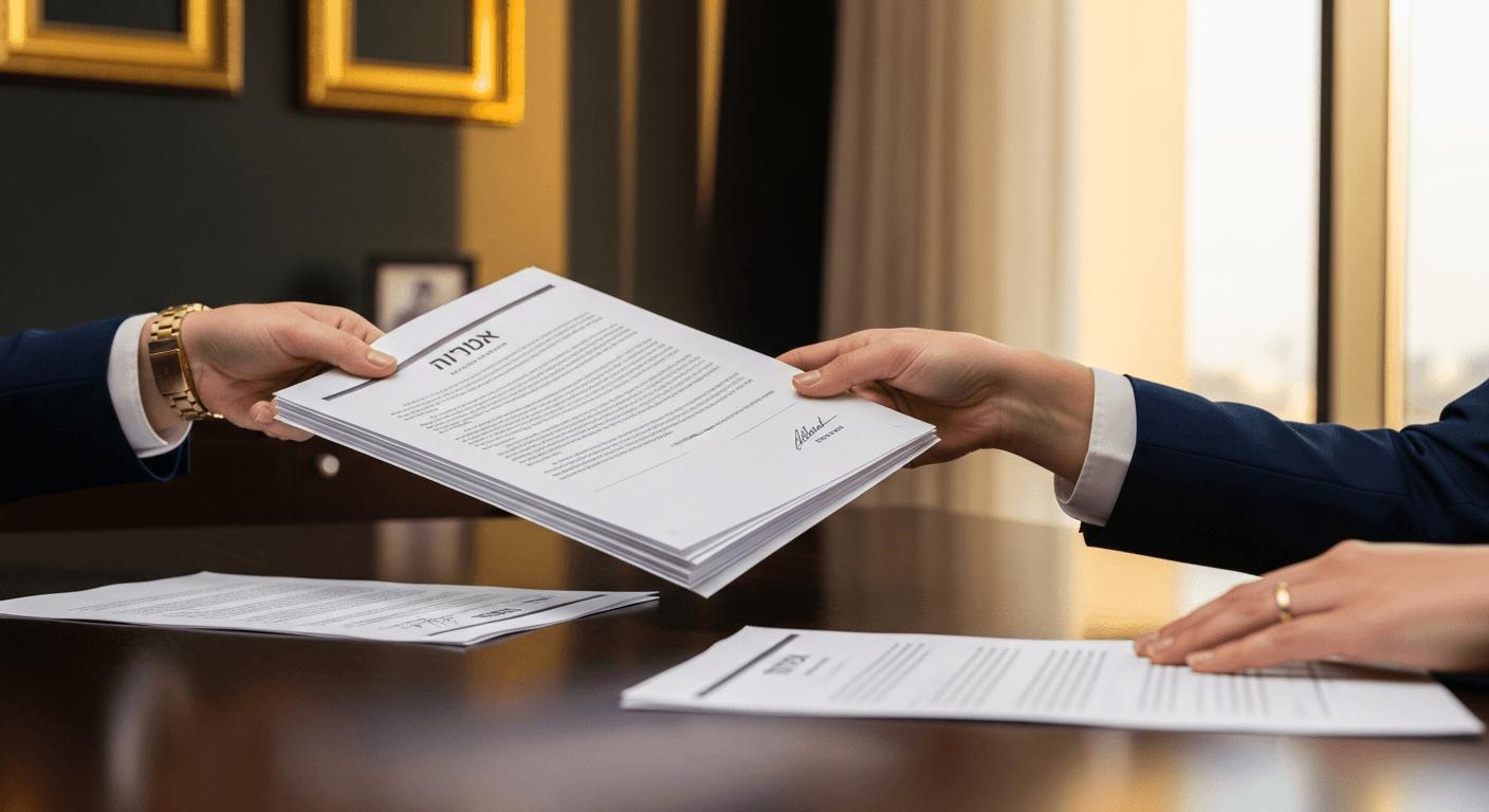 מהי אפוטרופסות ומתי נדרש מינוי