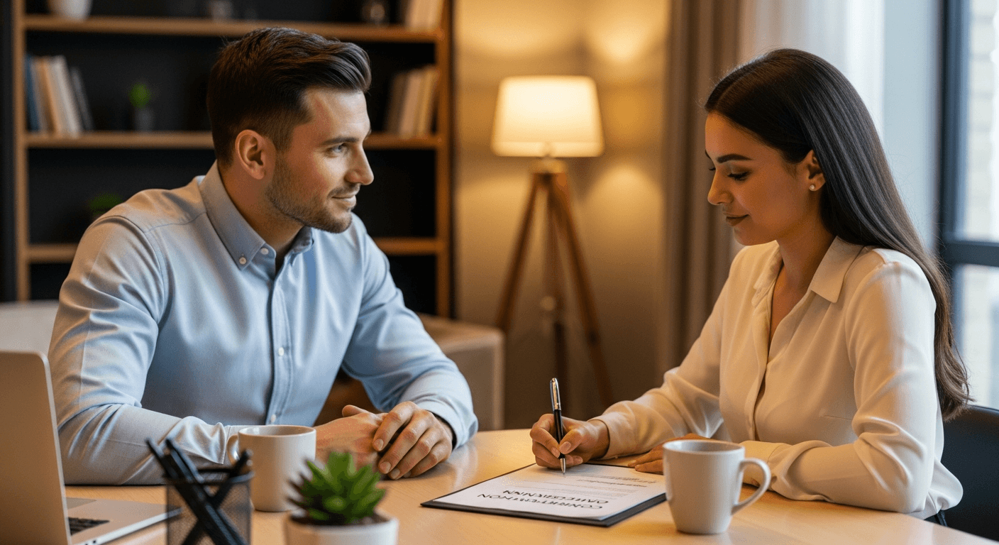 אפוטרופוס נוסף – מתי ולמה