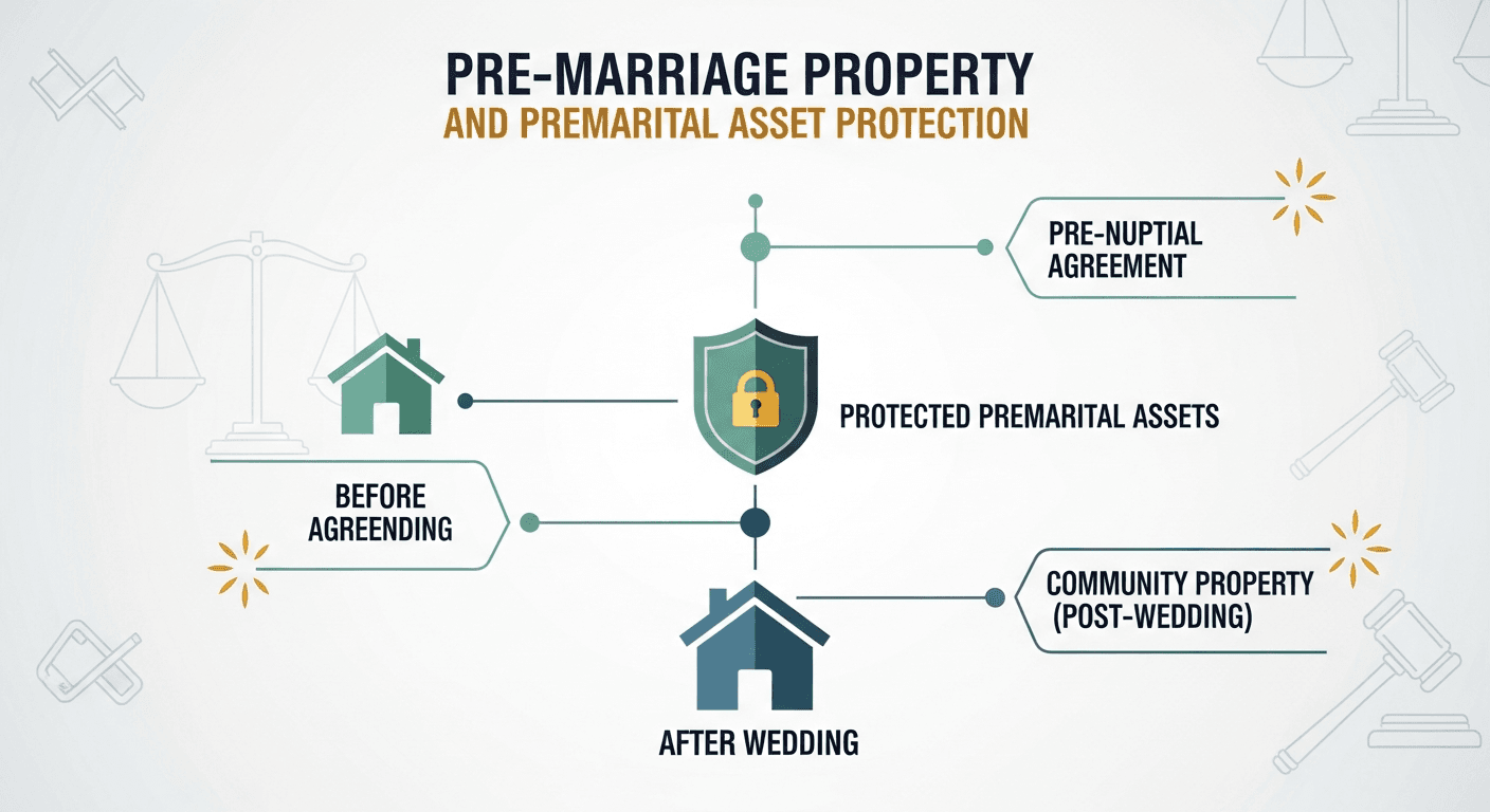 צוואה שנערכה בחו״ל – הכרה בישראל