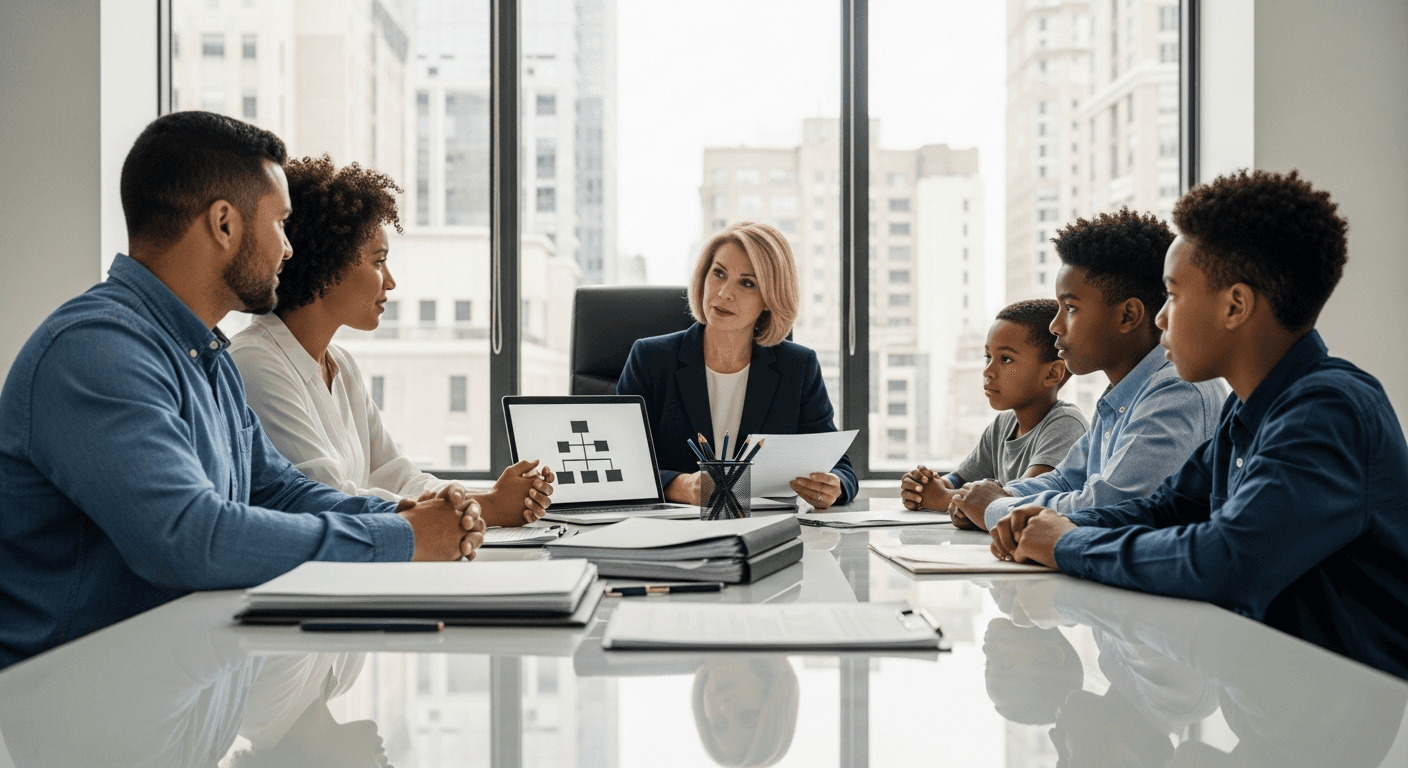 עסקת מתנה בנדל״ן – היבטים משפטיים