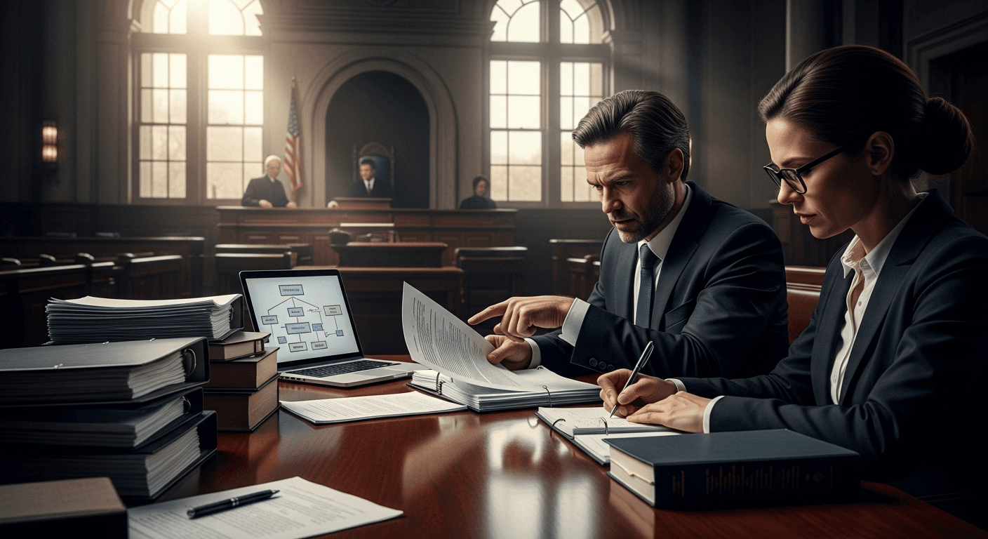 סמכויות בית המשפט לענייני משפחה